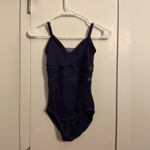 So danca leotard XS